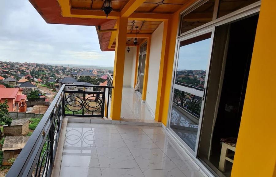 Residence Diakhaby Conakry Ngoại thất bức ảnh
