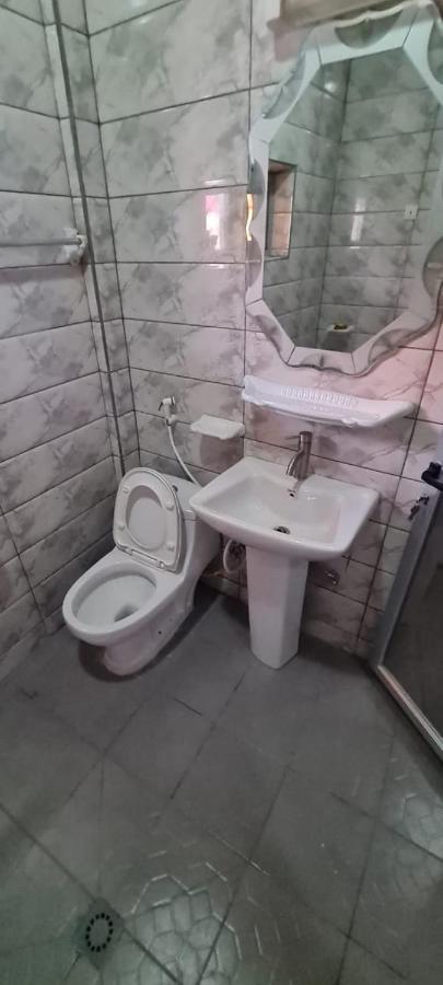 Residence Diakhaby Conakry Ngoại thất bức ảnh