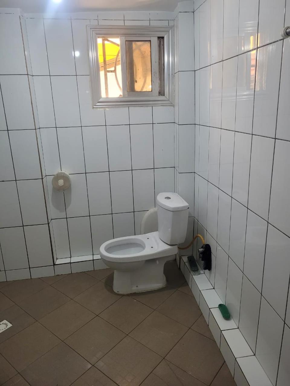 Residence Diakhaby Conakry Ngoại thất bức ảnh