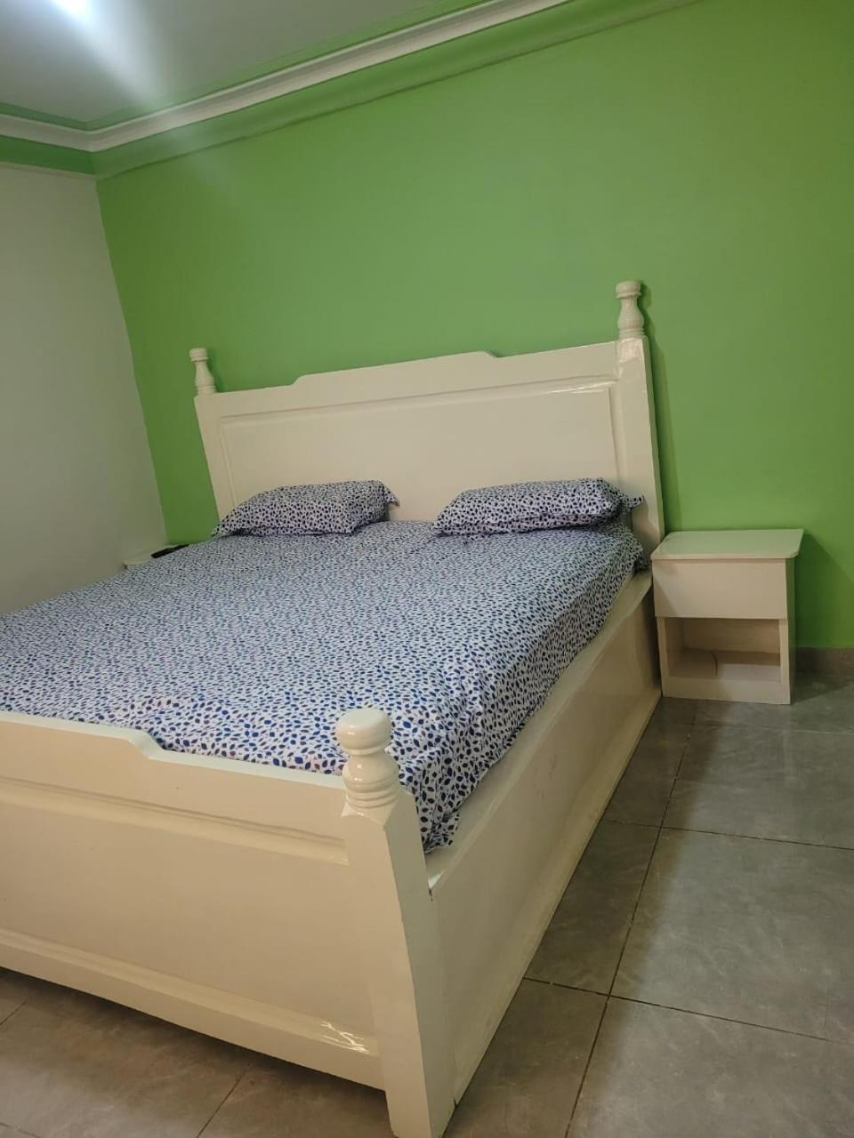 Residence Diakhaby Conakry Ngoại thất bức ảnh